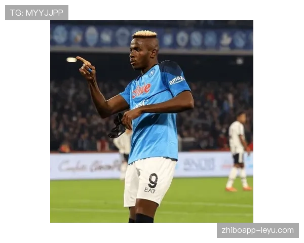 天价合约到商业帝国：奥斯梅恩职业生涯收入大揭秘