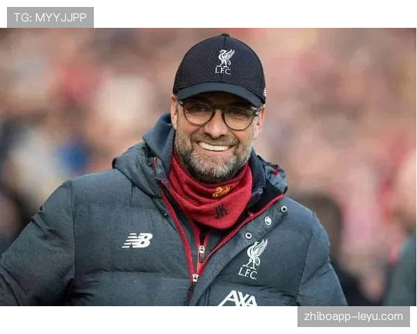 克洛普告别利物浦，新任主帅人选引发关注