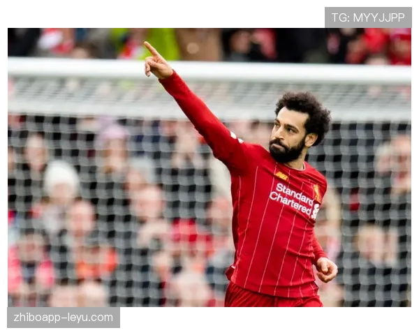 萨拉赫破门创历史，成埃及国家队射手王迎状态回暖