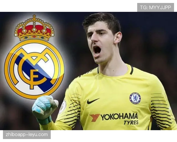 库尔图瓦荣膺世界最佳门将，神勇表现助球队稳步攀升