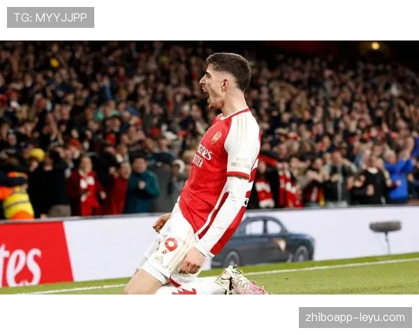 哈弗茨进攻价值持续提升，成球队争冠关键力量