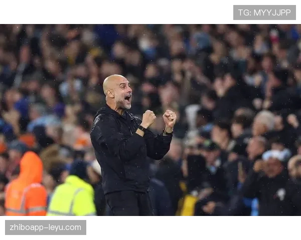 瓜帅巧用福登天赋激活曼城进攻体系，球队竞争力持续攀升