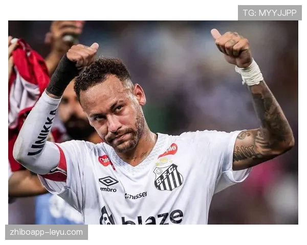 内马尔重返欧洲赛场，昔日金童能否再续辉煌引热议