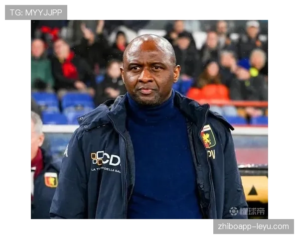 帕特里克·维埃拉重返英超,执掌新军开启荣耀新征程 帕特里克·维埃拉重返英超,执掌新军开启荣耀新征程