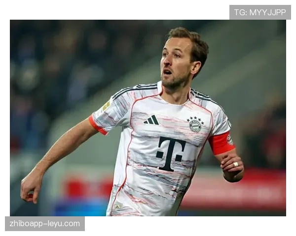 哈里·凯恩头球建功,状态回勇助球队挺进德国杯下一轮 哈里·凯恩头球建功,状态回勇助球队挺进德国杯下一轮