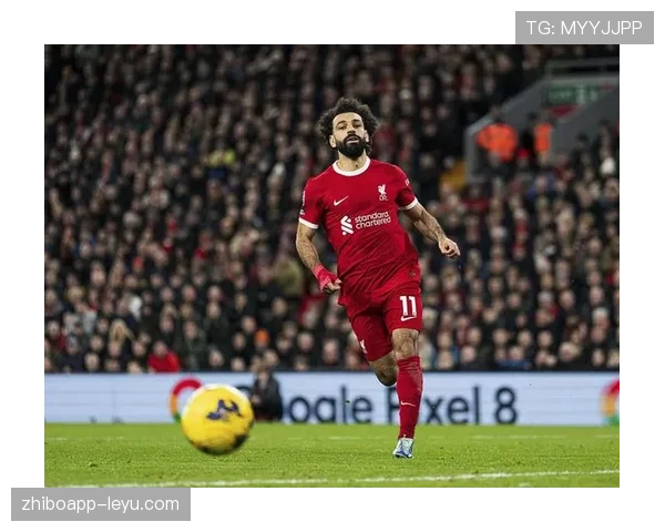 萨拉赫盘带稳健撕裂防线，出色表现引广泛关注