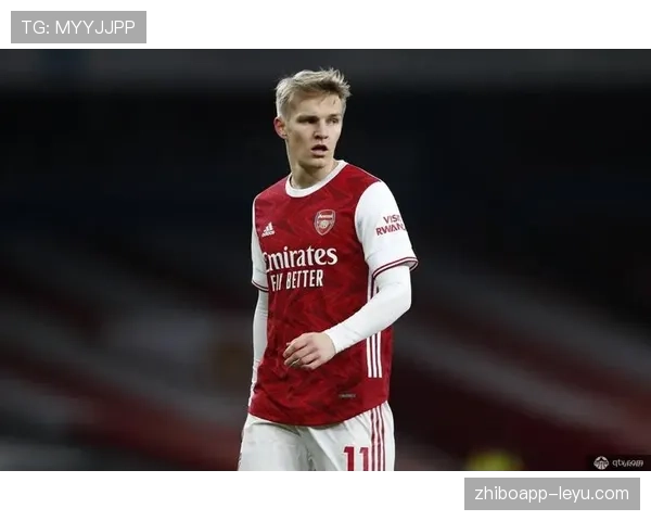 奥德加德领衔挪威中场，稳健表现开启国家队新纪元