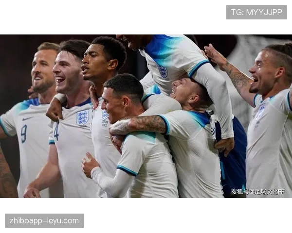 英格兰队如何通过 Foden 的创造力提升比赛竞争力