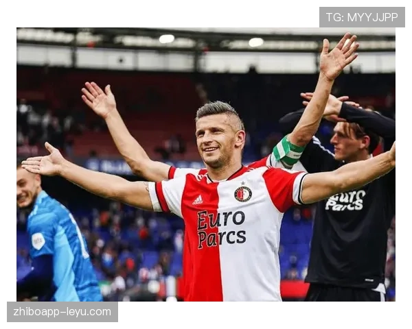 荷甲最新冠军归属费耶诺德，时隔多年重夺联赛桂冠