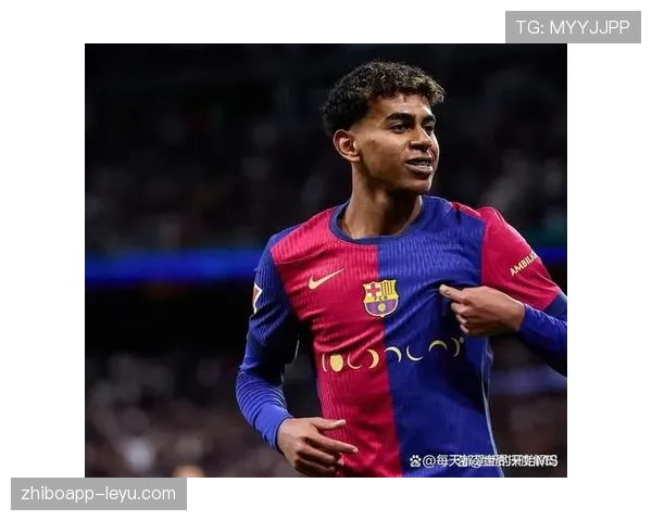 拉明·亚马尔：拉玛西亚天才边锋生涯起点解析