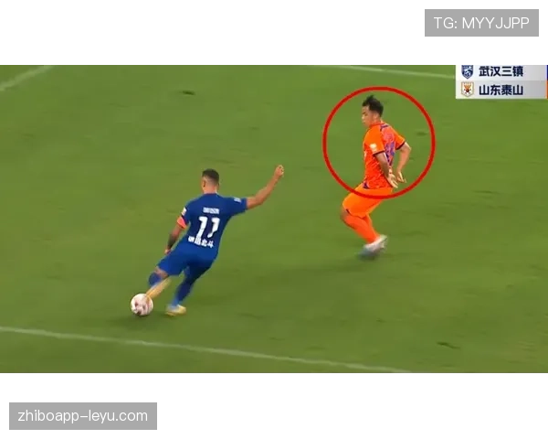 角旗区规则拆解：什么情况下算犯规？