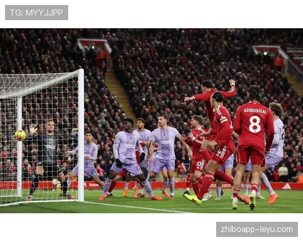 赢球能力仍在，但利物浦的压制力明显下降