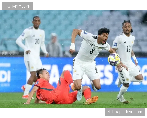 库拉索冲击2026世界杯：赛程前景与晋级形势分析